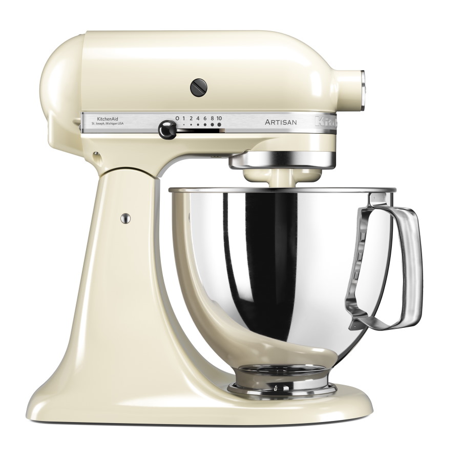 מיקסר קיטשן אייד Kitchenaid | השוואת מחירים, חוות דעת, דגמים חדשים