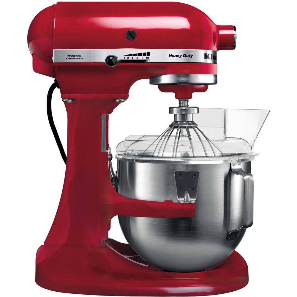 מיקסר קיטשן אייד Kitchenaid | השוואת מחירים, חוות דעת, דגמים חדשים
