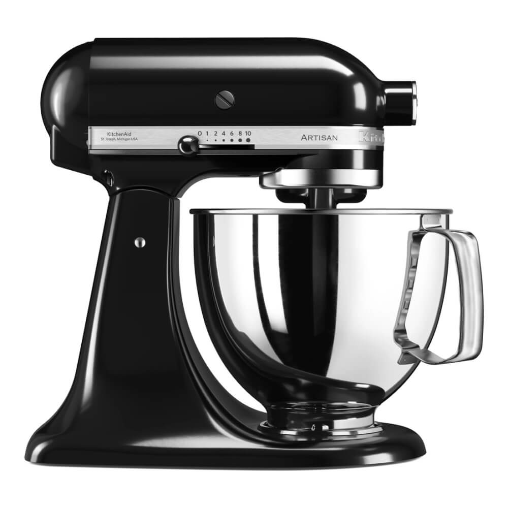 מיקסר קיטשן אייד Kitchenaid | השוואת מחירים, חוות דעת, דגמים חדשים