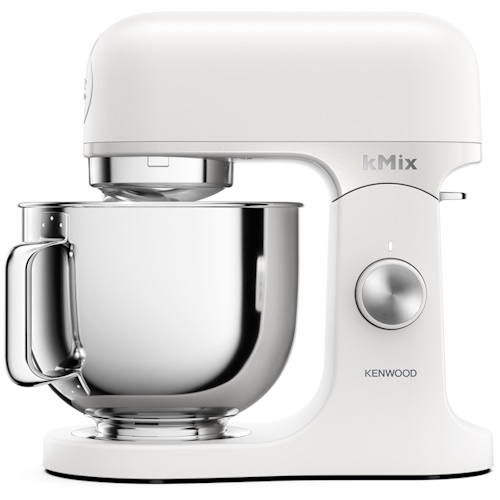 מיקסר מקצועי - 5 ליטר Kenwood עודפי מלאי קנווד kMix KMX753 לבן עודפי מלאי