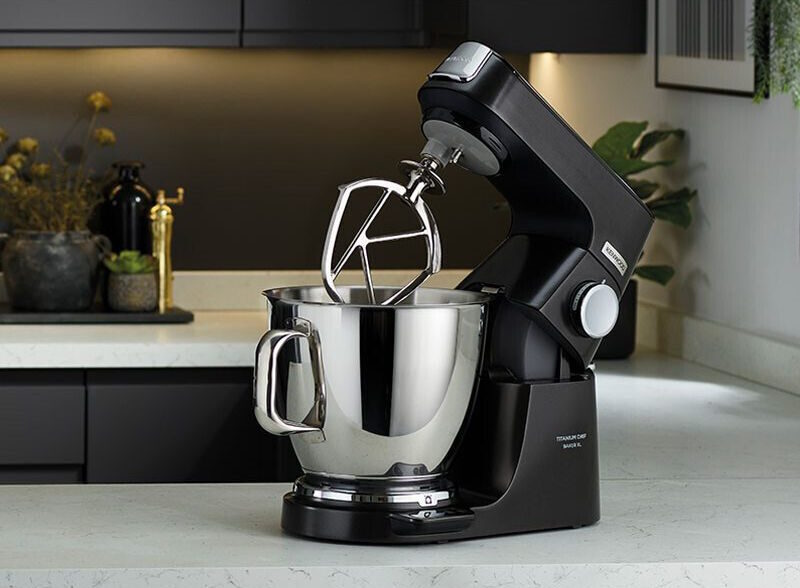 מיקסר קנווד Kenwood מומלץ | השוואת מחירים, חוות דעת, דגמים חדשים