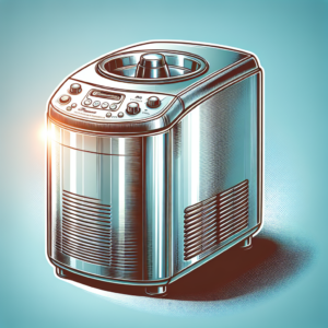 מכונת קרח ביתית - 1.5 ליטר Sachs EF-1082