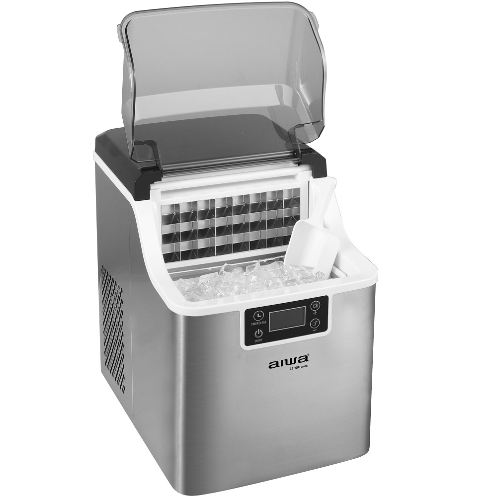 מכונת קרח ביתית מומלצת, סקירת דגמים ומחירון (2026)