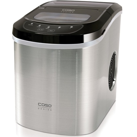 מכונת קרח ביתית מומלצת, סקירת דגמים ומחירון (2026)