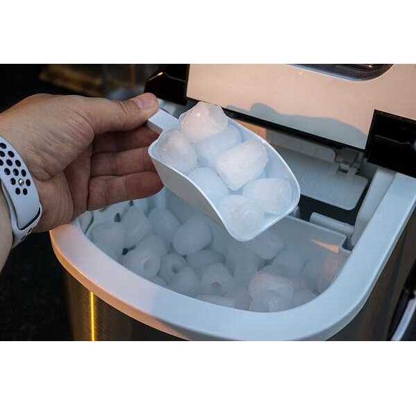 מכונת קרח ביתית מומלצת, סקירת דגמים ומחירון (2026)