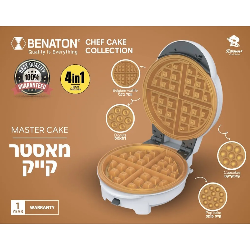 מבט נוסף על Benaton BT-151617 כפי שמופיע ב־LastPrice