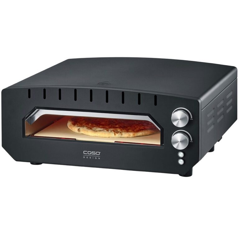 צילום מוצר Caso PizzaChef 400 מתוך התמונה הראשית בעמוד לאסטפרייס