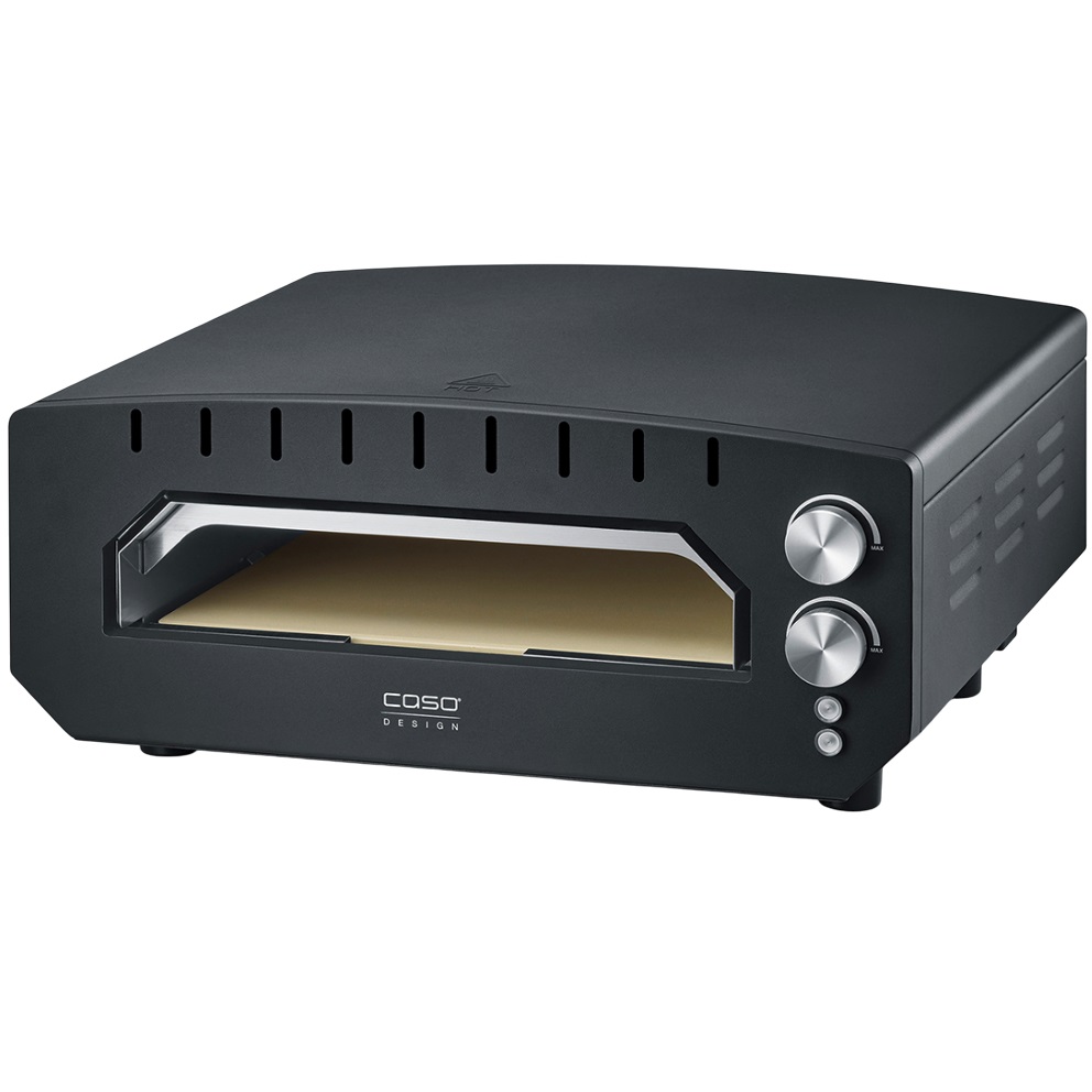 צילום נוסף של Caso PizzaChef 400 מעמוד המוצר בלאסטפרייס