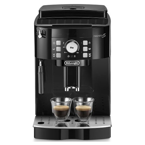 צילום מוצר DeLonghi Magnifica S ECAM22.117.B מתוך התמונה הראשית בעמוד לאסטפרייס