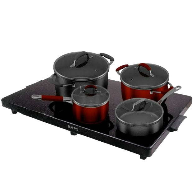 פלטת שבת מטריקס Matrix MX-PL600 — התמונה הראשית מלאסטפרייס