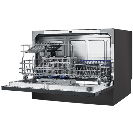 צילום נוסף של Midea MDWT0602M(B)-W-IL מעמוד המוצר בלאסטפרייס