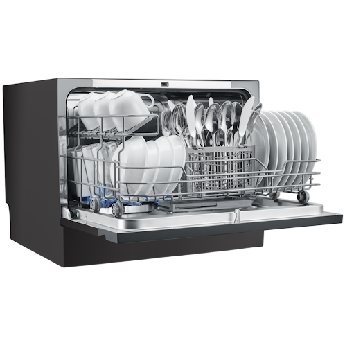 צילום נוסף של Midea MDWT0602M(B)-W-IL מעמוד המוצר בלאסטפרייס