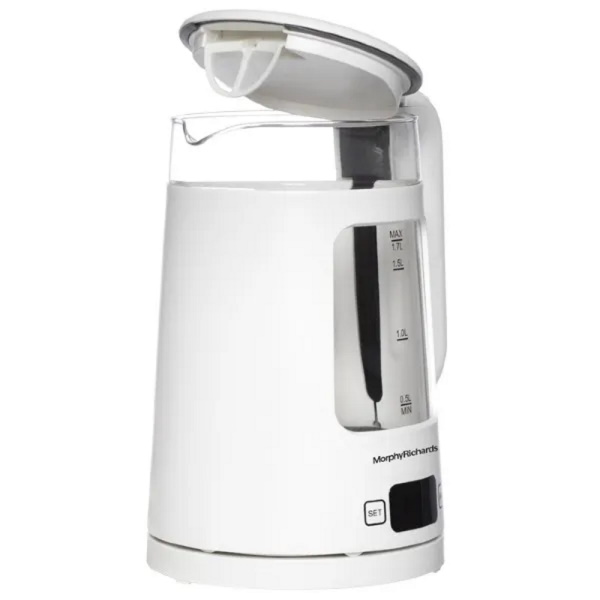 מבט נוסף על Morphy Richards 43988 כפי שמופיע ב־LastPrice