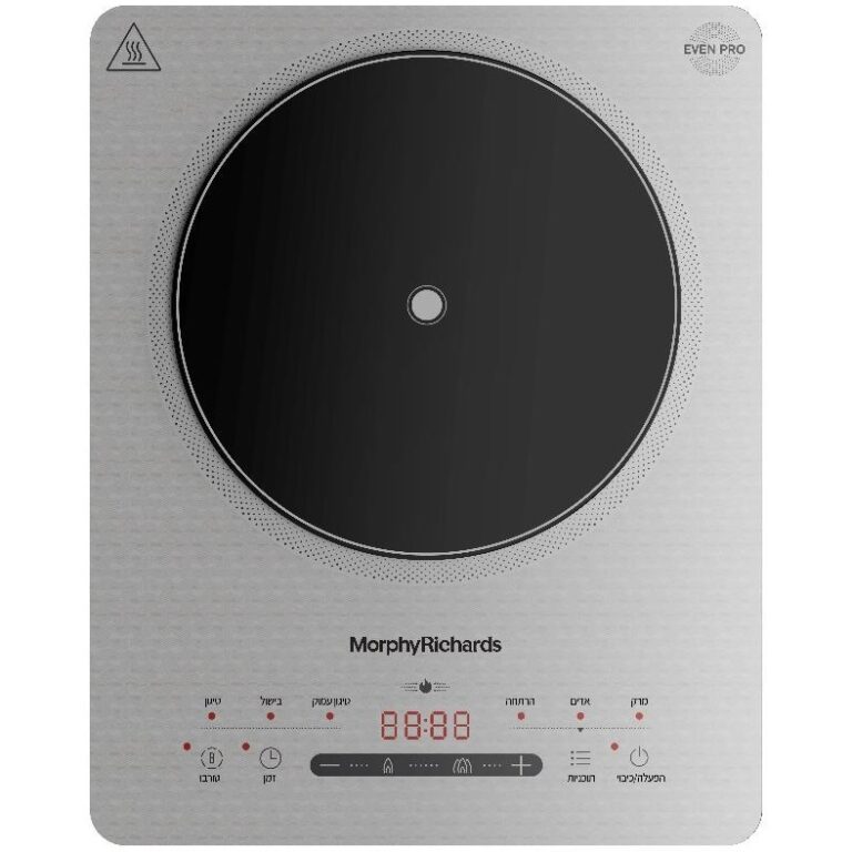 צילום מוצר Morphy Richards 44743 מתוך התמונה הראשית בעמוד לאסטפרייס