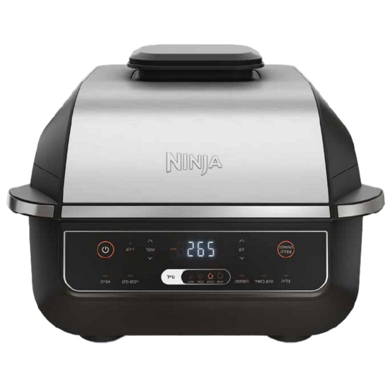 צילום מוצר Ninja EG203 מתוך התמונה הראשית בעמוד לאסטפרייס