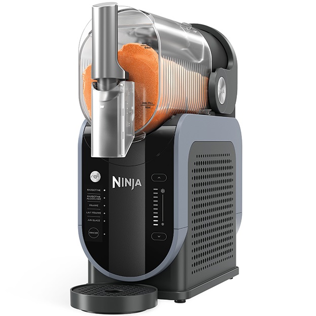 צילום מוצר Ninja Slushi FS301 מתוך התמונה הראשית בעמוד לאסטפרייס