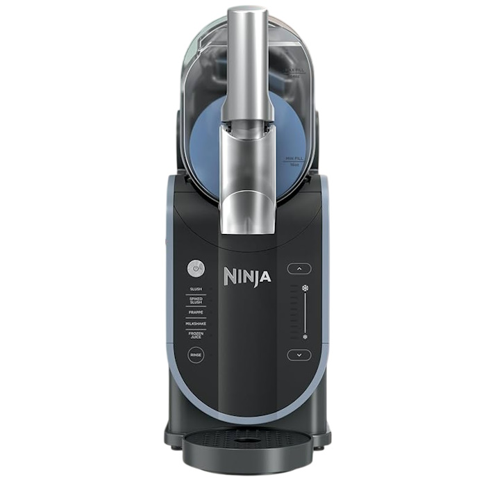צילום נוסף של Ninja Slushi FS301 מעמוד המוצר בלאסטפרייס