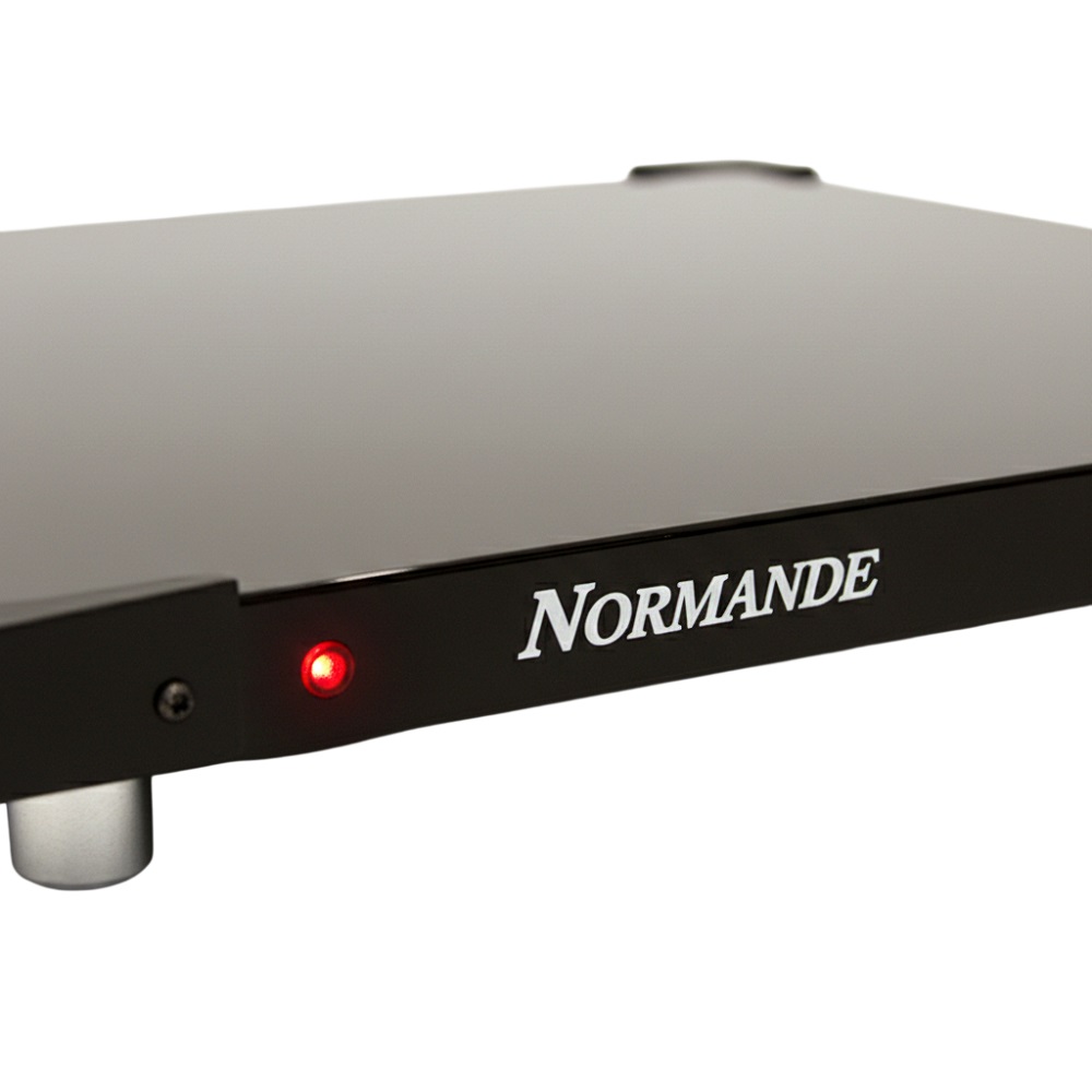 פלטת שבת נורמנדה Normande HB-B500 — מבט נוסף על המוצר
