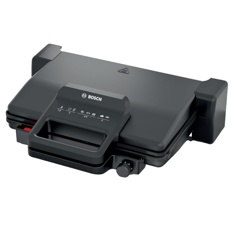 טוסטר לחיצה 4 פרוסות Bosch TCG3323 — צילום המוצר הראשי