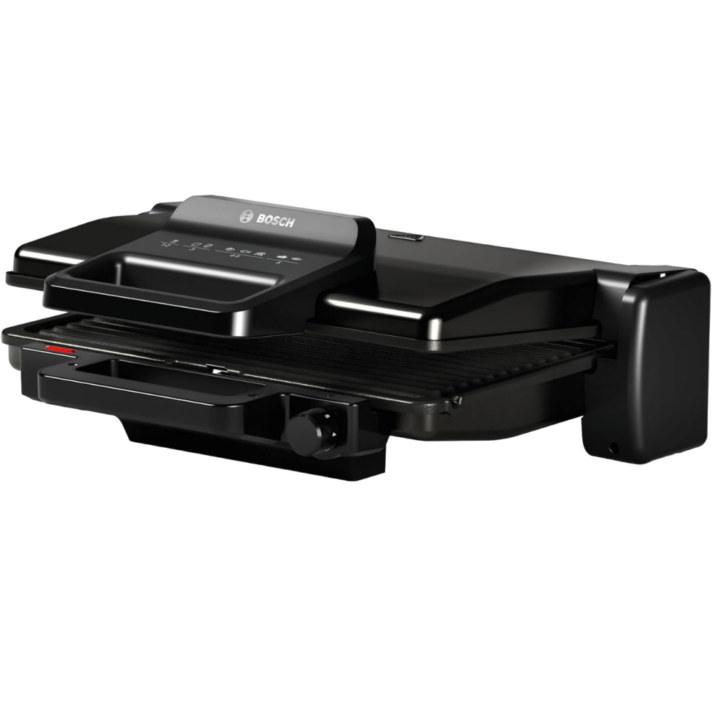 טוסטר לחיצה 4 פרוסות Bosch TCG3323 — מבט נוסף על המוצר