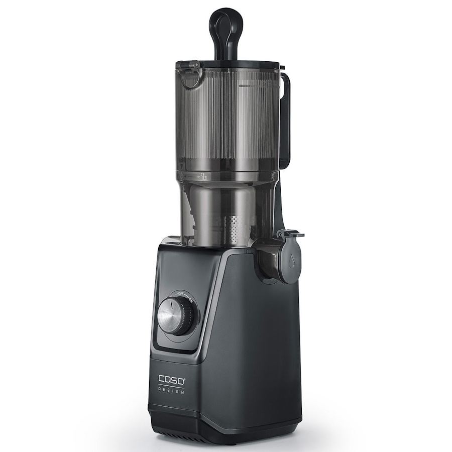 מסחטת Caso Juice Fit — תצוגה נוספת של המוצר מהחנות